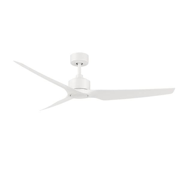 W.A.C. Lighting - F-056-MW - Ceiling Fan - Stella - Matte White from Lighting & Bulbs Unlimited in Charlotte, NC