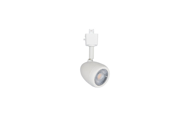 W.A.C. Lighting - L-7010-30-WT - Track Luminaire - Bullet - White from Lighting & Bulbs Unlimited in Charlotte, NC