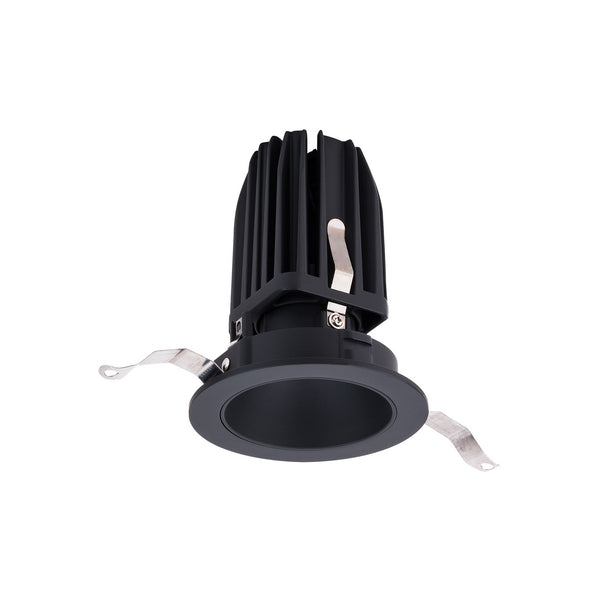 W.A.C. Lighting - R2FRDT-930-BK - LED Downlight Trim - 2In Fq Downlights - Black from Lighting & Bulbs Unlimited in Charlotte, NC