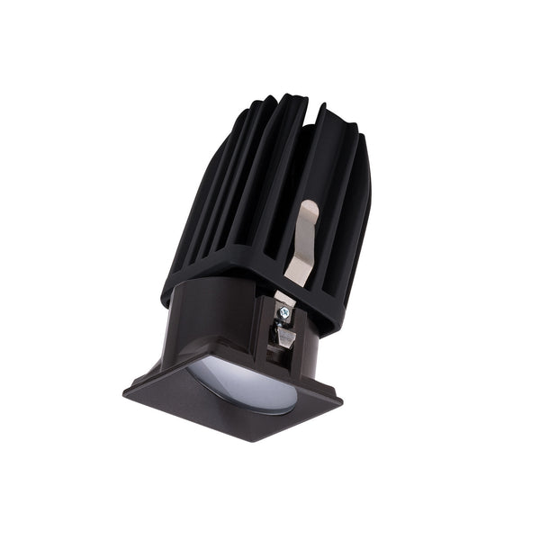 W.A.C. Lighting - R2FSWL-930-DB - LED Wall Wash Trimless - 2In Fq Downlights - Dark Bronze from Lighting & Bulbs Unlimited in Charlotte, NC