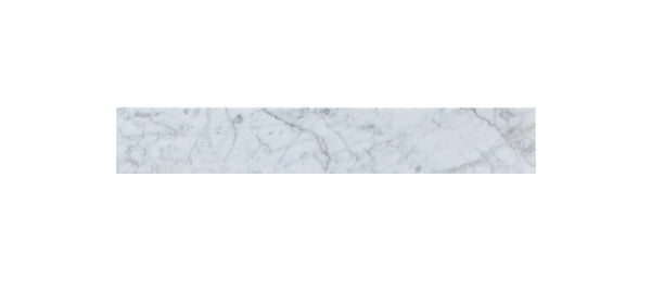 Elegant Lighting - BS1224CRA - Backsplash - Carrara White from Lighting & Bulbs Unlimited.