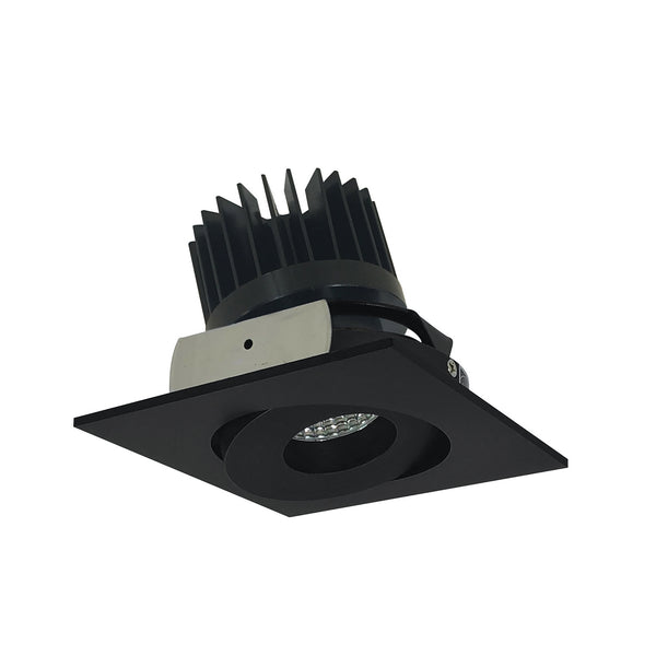 Nora Lighting - NIO-4SG50XBB/HL - Adjustable - Black from Lighting & Bulbs Unlimited in Charlotte, NC