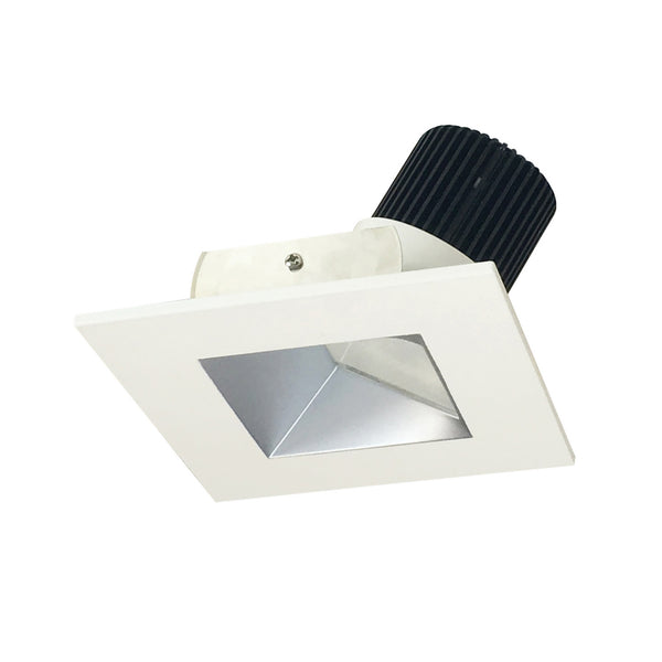 Nora Lighting - NIO-4SW35XHW/10 - Non-Adjustable - Haze Reflector / White Flange from Lighting & Bulbs Unlimited in Charlotte, NC