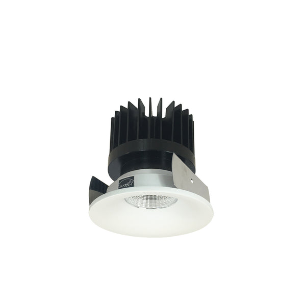 Nora Lighting - NIOB-2RNB27XMPW/HL - Non-Adjustable - Matte Powder White from Lighting & Bulbs Unlimited in Charlotte, NC