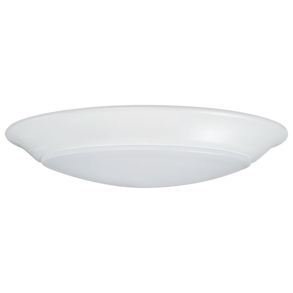 Nuvo Lighting - 62-1661 - LED Disk Light - White from Lighting & Bulbs Unlimited in Charlotte, NC