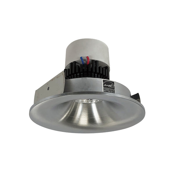 Nora Lighting - NPR-4RNB30XNN - Recessed - Natural Metal from Lighting & Bulbs Unlimited in Charlotte, NC
