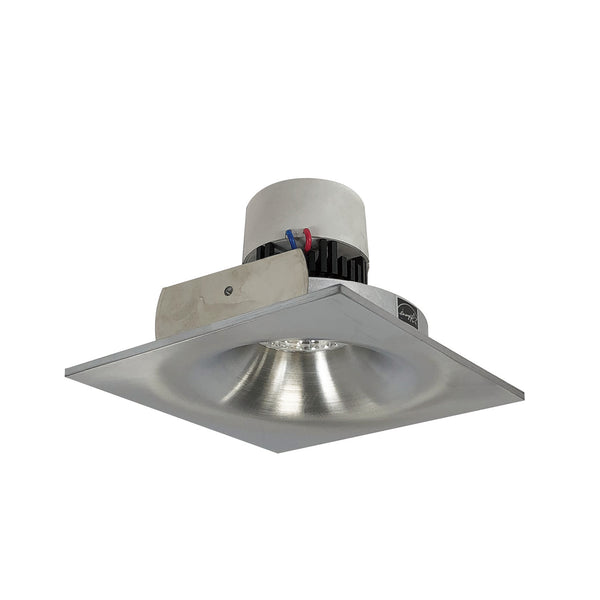 Nora Lighting - NPR-4SNB30XNN - Recessed - Natural Metal from Lighting & Bulbs Unlimited in Charlotte, NC