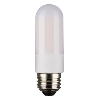 Satco - S11224 - Light Bulb - Frost from Lighting & Bulbs Unlimited in Charlotte, NC