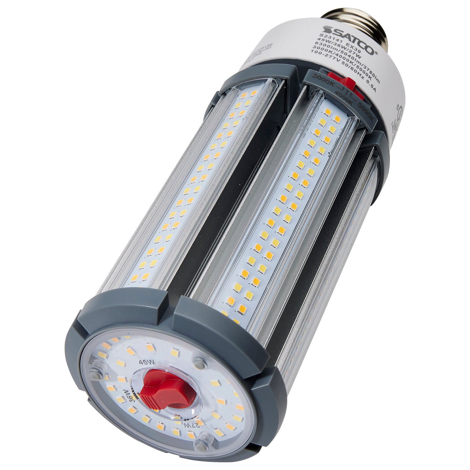 Satco - S23141 - Light Bulb - White from Lighting & Bulbs Unlimited.