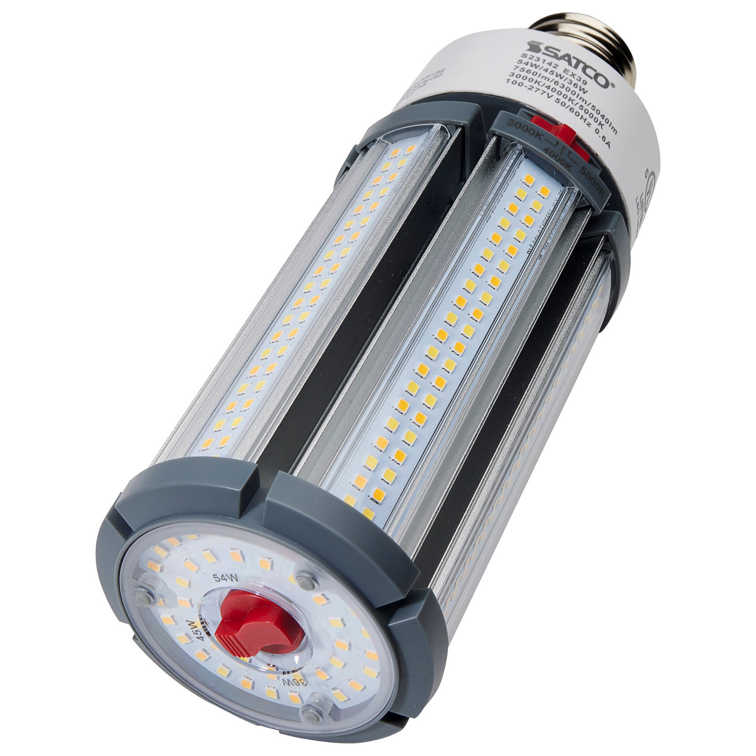 Satco - S23142 - Light Bulb - White from Lighting & Bulbs Unlimited.