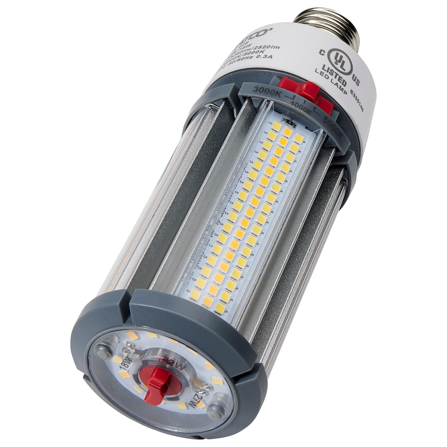 Satco - S23148 - Light Bulb - White from Lighting & Bulbs Unlimited in Charlotte, NC