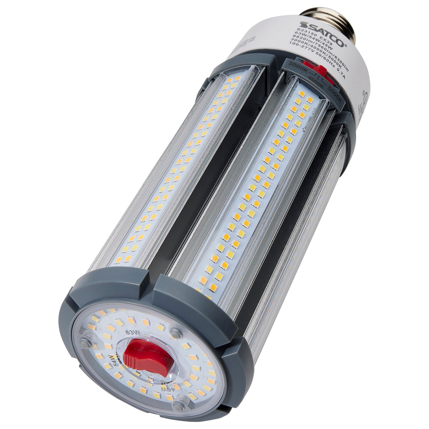 Satco - S23150 - Light Bulb - White from Lighting & Bulbs Unlimited.