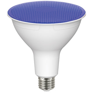 Satco - S29482 - Light Bulb - Blue from Lighting & Bulbs Unlimited in Charlotte, NC