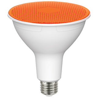 Satco - S29483 - Light Bulb - Amber from Lighting & Bulbs Unlimited in Charlotte, NC