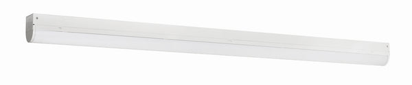 AFX Lighting - AVNL4848LAJD2WH - LED Linear - Avalon - White from Lighting & Bulbs Unlimited in Charlotte, NC
