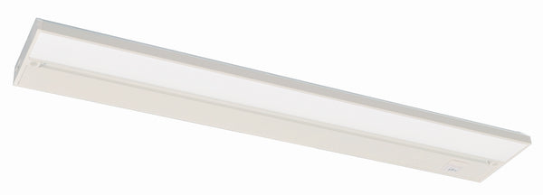 AFX Lighting - NLLP2-22WH - LED Undercabinet - Noble Pro 2 - White from Lighting & Bulbs Unlimited in Charlotte, NC