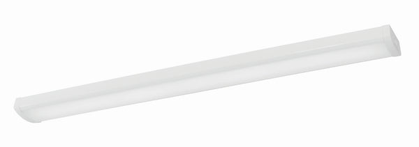 AFX Lighting - SHAL052220LAJMV - LED Linear - Shaw - White from Lighting & Bulbs Unlimited in Charlotte, NC