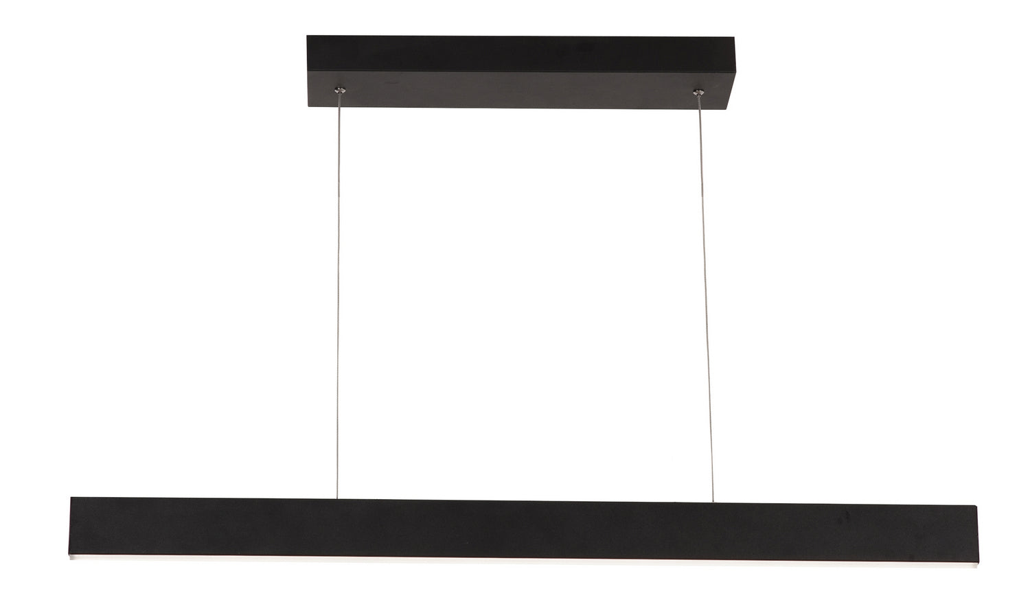 AFX Lighting - STHP0136LAJD2BK - LED Pendant - Stealth - Black from Lighting & Bulbs Unlimited in Charlotte, NC