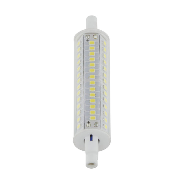 Satco - S11222 - Light Bulb - Clear from Lighting & Bulbs Unlimited in Charlotte, NC
