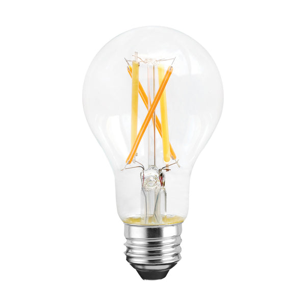 Satco - S11274 - Light Bulb - Clear from Lighting & Bulbs Unlimited in Charlotte, NC