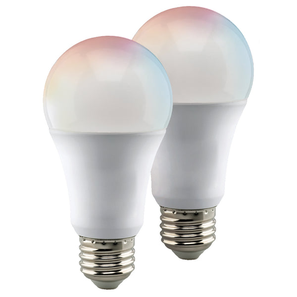 Satco - S11275 - Light Bulb - White from Lighting & Bulbs Unlimited.