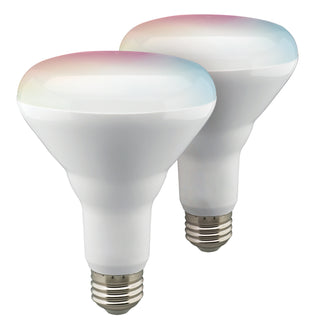 Satco - S11276 - Light Bulb - White from Lighting & Bulbs Unlimited in Charlotte, NC