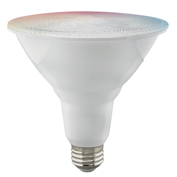 Satco - S11277 - Light Bulb - Clear from Lighting & Bulbs Unlimited.