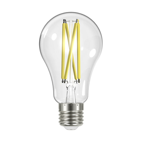 Satco - S12443 - Light Bulb - Clear from Lighting & Bulbs Unlimited.