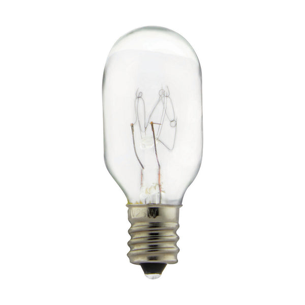 Satco - S2751 - Light Bulb - Clear from Lighting & Bulbs Unlimited in Charlotte, NC