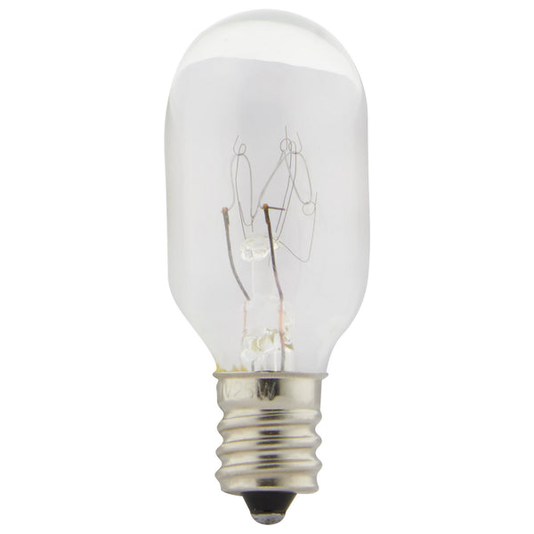 Satco - S2752 - Light Bulb - Clear from Lighting & Bulbs Unlimited in Charlotte, NC