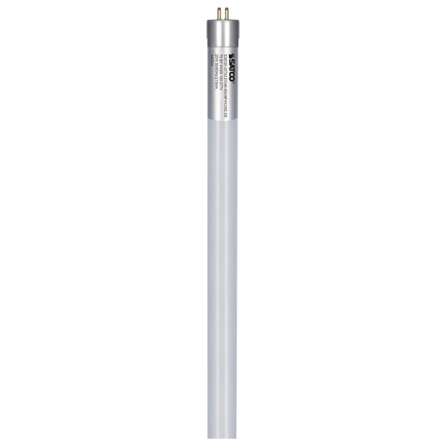 Satco - S39720 - Light Bulb - Frost from Lighting & Bulbs Unlimited in Charlotte, NC