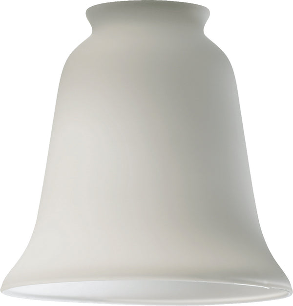 Quorum - 2520H - Glass - Glass Series - Satin Opal from Lighting & Bulbs Unlimited in Charlotte, NC