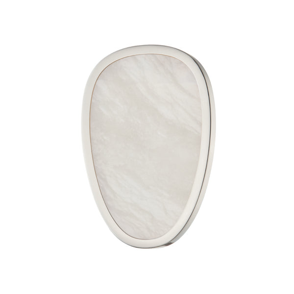 Corbett Lighting - 338-01-BN - LED Wall Sconce - Patras - Burnished Nickel from Lighting & Bulbs Unlimited in Charlotte, NC