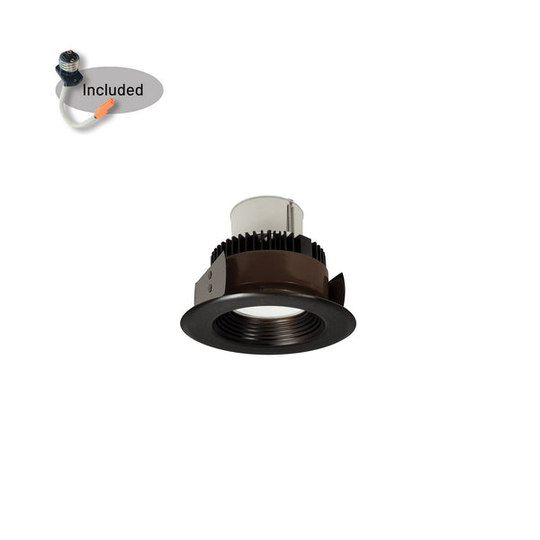 Nora Lighting - NRMC2-42L0927SBZ - Recessed - Bronze from Lighting & Bulbs Unlimited in Charlotte, NC