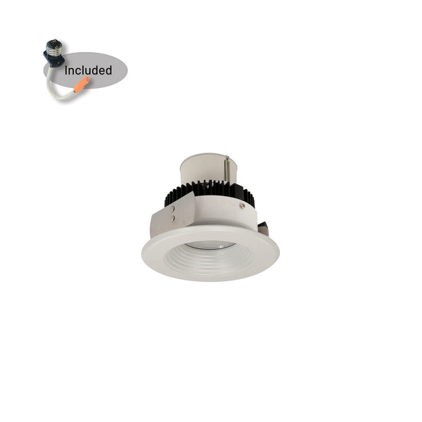 Nora Lighting - NRMC2-42L0930FWW - Recessed - White from Lighting & Bulbs Unlimited in Charlotte, NC