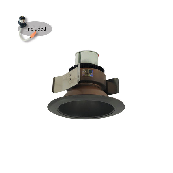 Nora Lighting - NRMC2-51L0927MBZ - Recessed - Bronze from Lighting & Bulbs Unlimited in Charlotte, NC