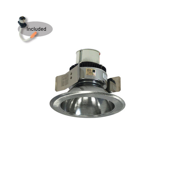 Nora Lighting - NRMC2-51L0927MNN - Recessed - Natural Metal from Lighting & Bulbs Unlimited in Charlotte, NC