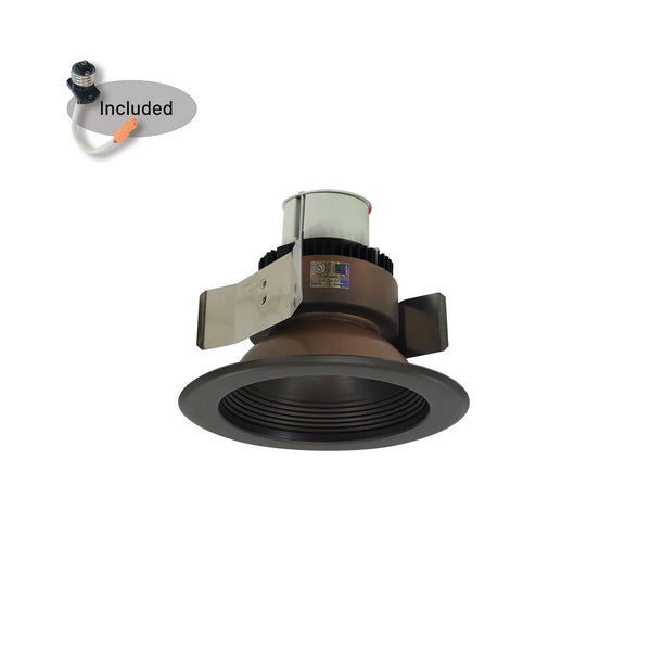Nora Lighting - NRMC2-52L0927SBZ - Recessed - Bronze from Lighting & Bulbs Unlimited in Charlotte, NC