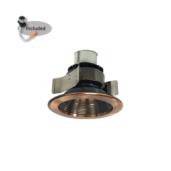 Nora Lighting - NRMC2-52L0930FCO - Recessed - Copper from Lighting & Bulbs Unlimited in Charlotte, NC