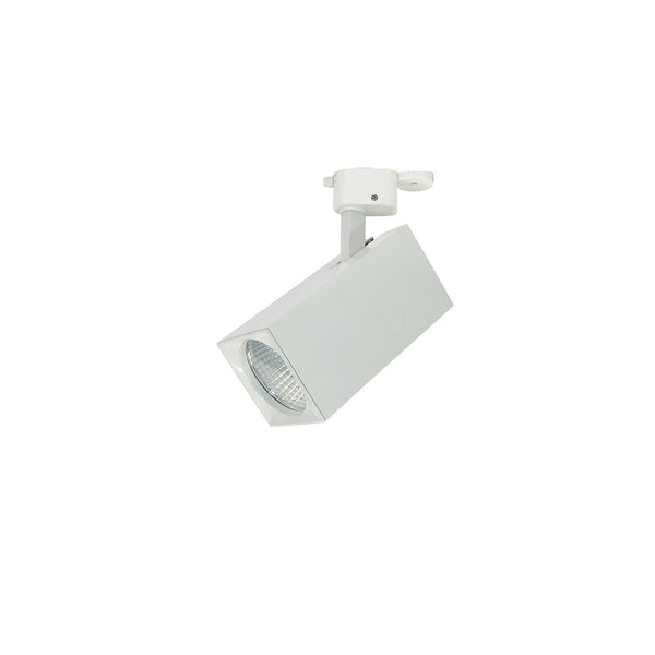 Nora Lighting - NTE-85433F935W - Sq - White from Lighting & Bulbs Unlimited in Charlotte, NC