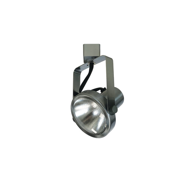 Nora Lighting - NTH-107N/L - Gimbal - Track - Natural Metal from Lighting & Bulbs Unlimited in Charlotte, NC