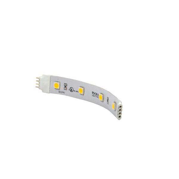 Nora Lighting - NUTP5-WLED927/4 - Hy - White from Lighting & Bulbs Unlimited in Charlotte, NC