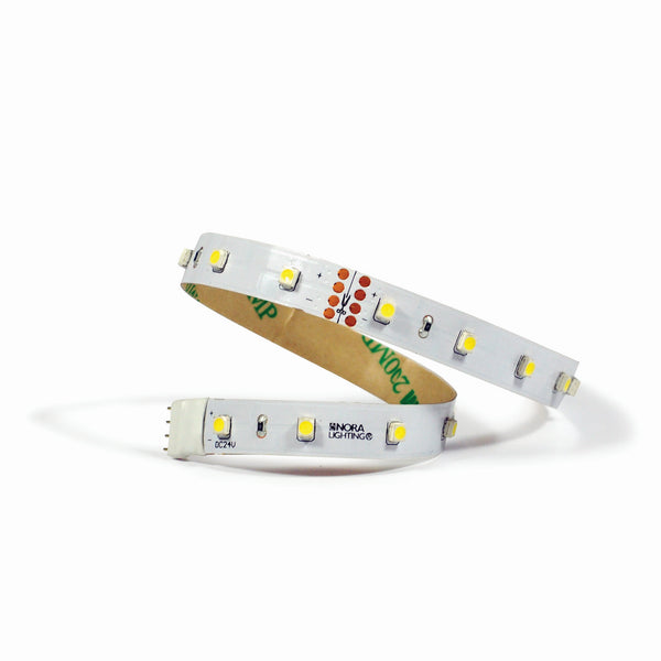 Nora Lighting - NUTP7-WLED94212 - Tape - White from Lighting & Bulbs Unlimited in Charlotte, NC