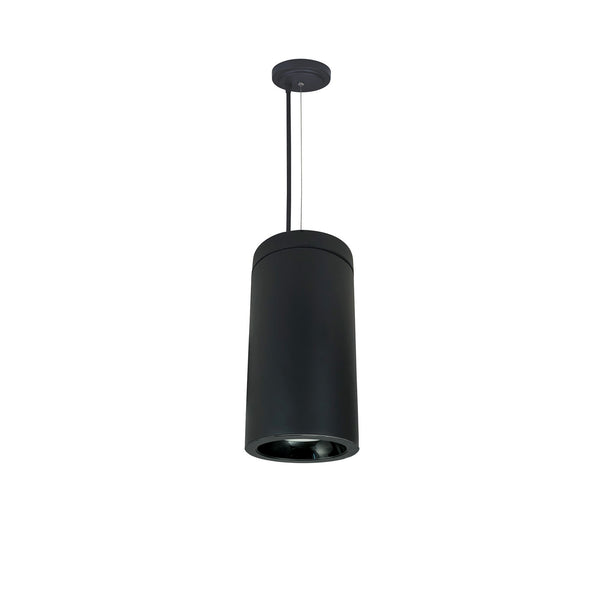 Nora Lighting - NYLD2-6C10127BBBAC - Pendant - Black from Lighting & Bulbs Unlimited in Charlotte, NC