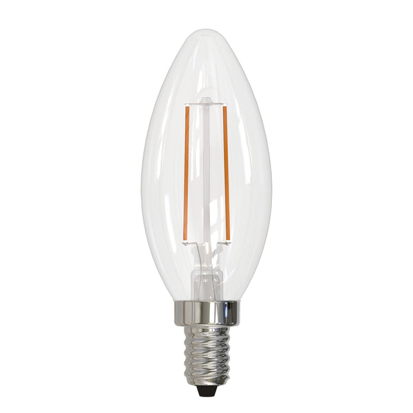 Bulbrite - 776691 - Light Bulb - Filaments: - Clear from Lighting & Bulbs Unlimited in Charlotte, NC