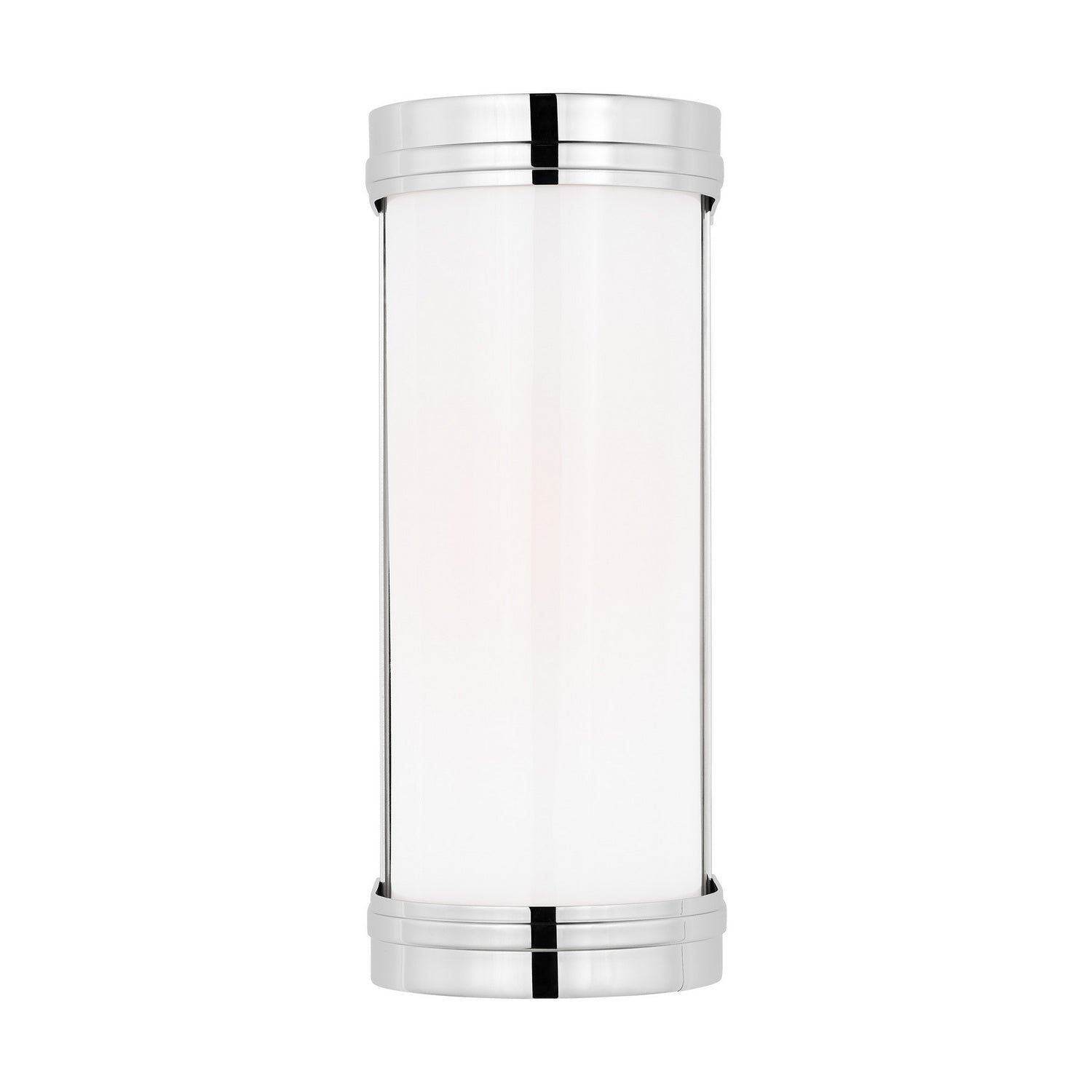 Visual Comfort Studio - AW1131PN - One Light Vanity - Ifran - Polished Nickel from Lighting & Bulbs Unlimited in Charlotte, NC