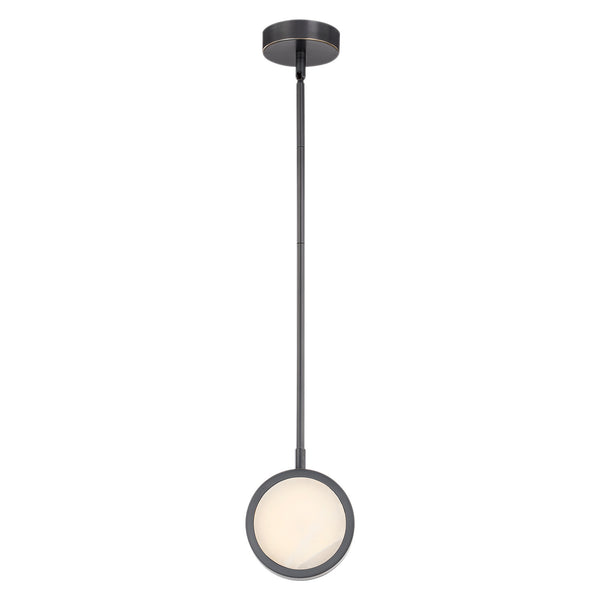 Alora - PD325106UBAR - LED Pendant - Blanco from Lighting & Bulbs Unlimited in Charlotte, NC