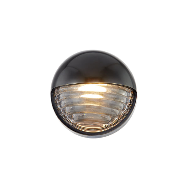 Alora - WV330106UBCR - LED Vanity - Palais from Lighting & Bulbs Unlimited in Charlotte, NC
