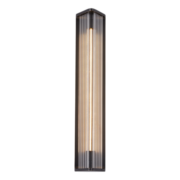 Alora - WV339123UBCR - LED Vanity - Sabre from Lighting & Bulbs Unlimited in Charlotte, NC