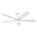 Kichler - 310080WH - 56